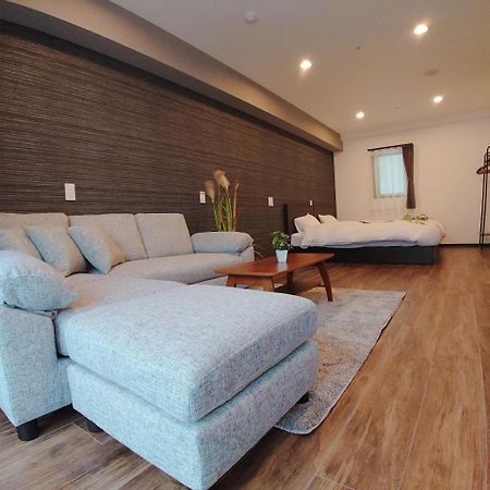 Apartamento Vacation Rent 金沢 Kanazawa Exterior foto